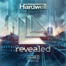 Album cover of Hardwell Presents Revealed Vol. 5 Sampler