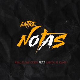 Album cover of Entre Notas