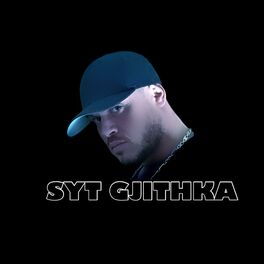 Album cover of Syt Gjithka
