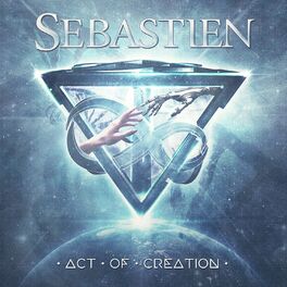 Album cover of Act Of Creation