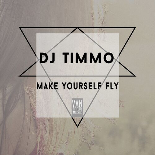 how to make yourself fly