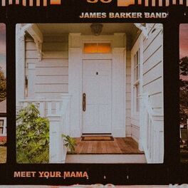 Album cover of Meet Your Mama