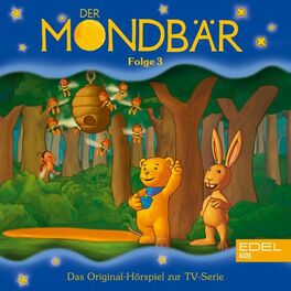 Album cover of Folge 3: Honig (Das Original-Hörspiel zur TV-Serie)