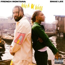 Album cover of Wish U Well