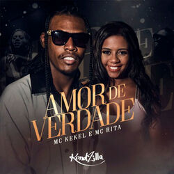 Amor de Verdade - MC Kekel Download