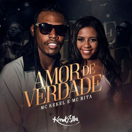 Album cover of Amor de Verdade