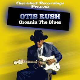 Album cover of Groanin the Blues