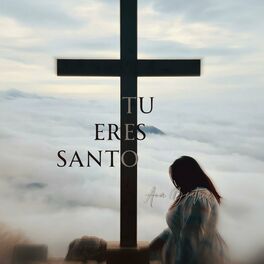 Album cover of Tu Eres Santo