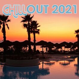 Album cover of Chillout 2021