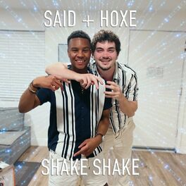 Album cover of Shake Shake (feat. Said)
