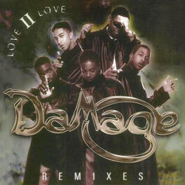Album cover of Love II Love (Remixes)