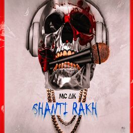 Album cover of Shanti Rakh