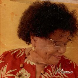Album cover of Mamie