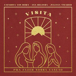 Album cover of Visita