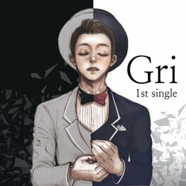 Album cover of Gri 1st Single