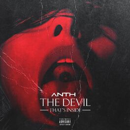 Album cover of The Devil That's Inside