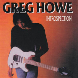 Album cover of Introspection