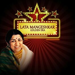 Album cover of Lata Mangeshkar Golden Era