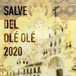 Album cover of Salve del Olé Olé