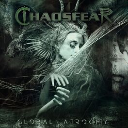 Album cover of Global Atrocity
