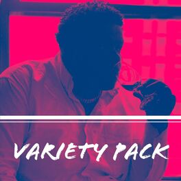 Album cover of Variety Pack