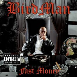 Album cover of Fast Money