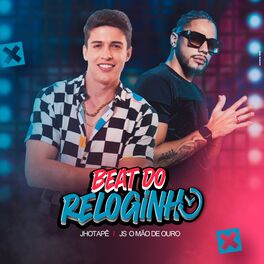 Album cover of Beat do Reloginho