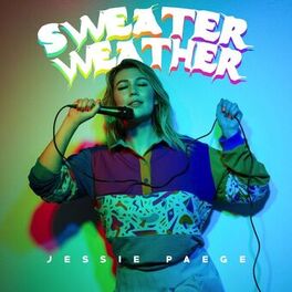 Album cover of Sweater Weather