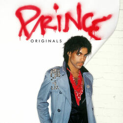 do Prince - Álbum Originals Download