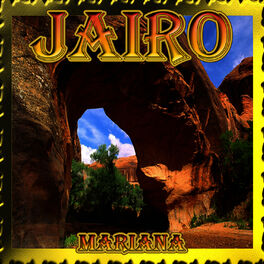 Album cover of Mariana