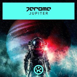 Album cover of Jupiter