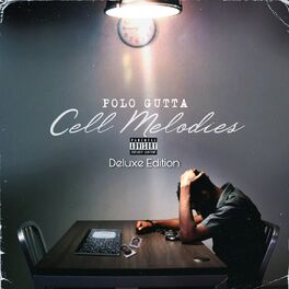 Album cover of Cell Melodies (Deluxe Edition)