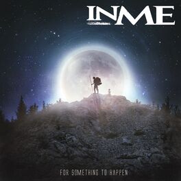 Album cover of For Something to Happen