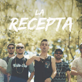 Album cover of La Recepta (Remix DJ PlanB)