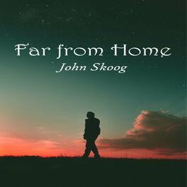 Album cover of Far from Home