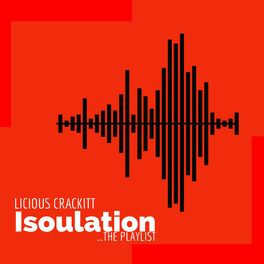 Album picture of Isoulation... The Playlist