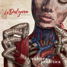 Album cover of La Dulzura (Instrumental)