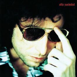 Album picture of Alta Suciedad