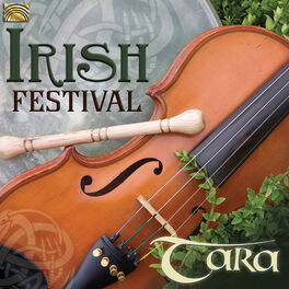 Album cover of Irish Festival