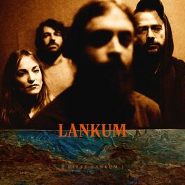 Album cover of False Lankum