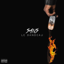 Album cover of Sans le bandeau