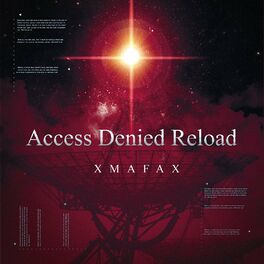 Album cover of Access Denied Reload (Remastered)