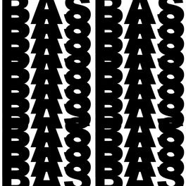 Album cover of Basbas