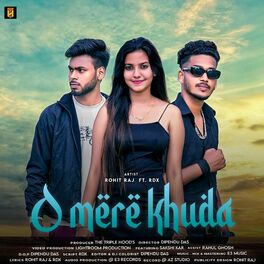 Album cover of O Mere Khuda