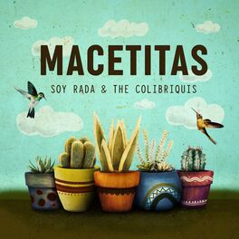 Album cover of Macetitas
