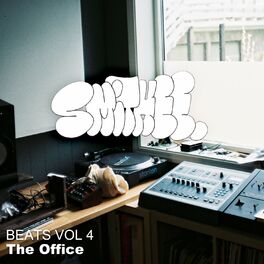 Album cover of Beats, Vol. 4: The Office