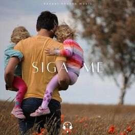 Album cover of Siga-Me