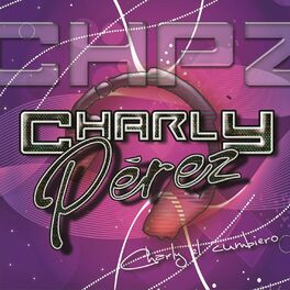 Album cover of Charly Pérez