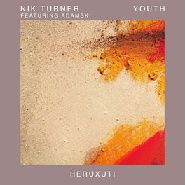 Album cover of Heruxuti