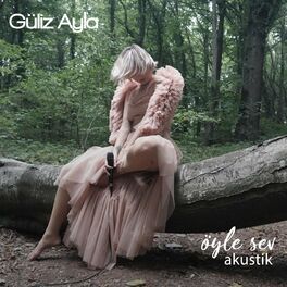 Album cover of Öyle Sev (Akustik)